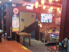 -德顺源·非遗烧麦·老菜(大观园店)