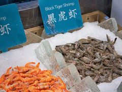 -東盛炭烤自助料理(浦东文峰广场店)