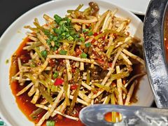 -蛙兔鸡自贡风味·特色江湖菜(广都店)