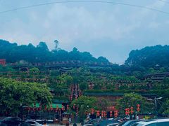 -枇杷园食为鲜火锅(南山店)
