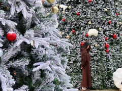 -东莞松山湖万象汇