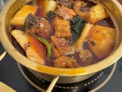 -涿派·炝锅鱼(涿州店)