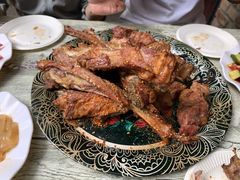 -新疆狼爷烤肉(宋庄店)