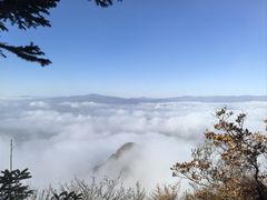 -吉林拉法山