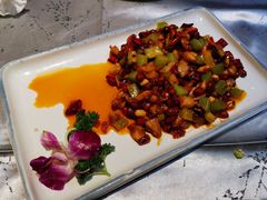 -红辣椒·川菜·火锅(张杨路店)