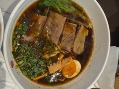 -康师傅私房牛肉面(申虹店)