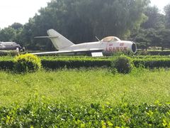 -中国航空博物馆