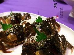 -张福记(陇海中路店)