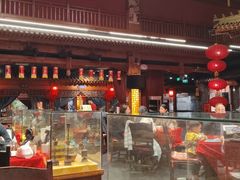 -正阳门饭庄·烤鸭·北京菜(万丰路七里庄店)