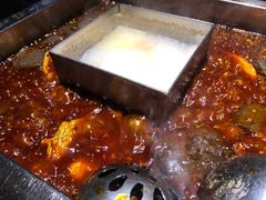 -红鼎坊·老成都火锅(新南门店)