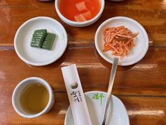-全州拌饭馆(断桥店)