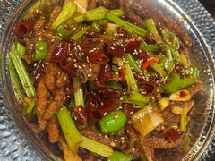 -掌上鲜(南顺城街店)