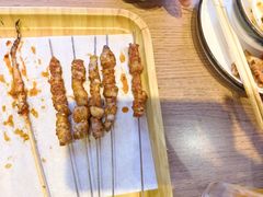 -街角等你.大连海鲜烧烤(西安路店)