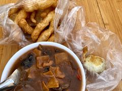 -逍遥镇刘相五胡辣汤豆沫馆(康复中街店)