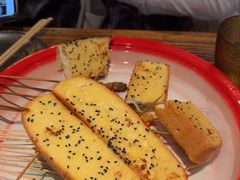 -北丐先生·野馄饨烧烤(长宁龙之梦店)
