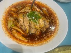 -干老四雅鱼饭店(滨江西路店)