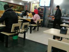 -大明寺素食坊(扬子江中路店)