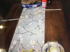 -素心斋素食餐厅