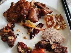 -东方红海鲜百汇(国际大厦店)