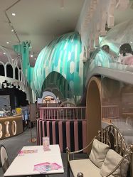-奈尔宝·儿童乐园·亲子餐厅(星河湾店)