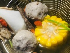 -潮味四季潮汕牛肉火锅(来凤街店)