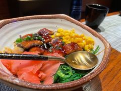 -戏作寿司(观音桥店)