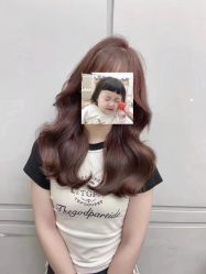 -88潮牌造型烫发·染发