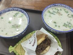 -穆得·老周家牛肉烧饼(普利街店)