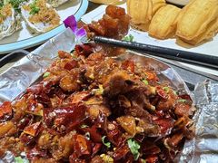 -隆喜元鱼汤包·海鲜(中联广场店)