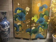 -香然会·园林雅宴(陆家嘴店)
