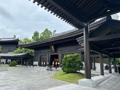 普门-慈山寺