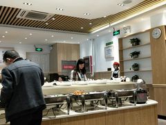-素满香·素食自助餐(苏州·临顿路店)