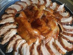 -守柴炉烤鸭(中海国际店)