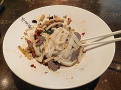 -漆黑觉米粉(三里屯店)