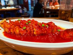 -汉小城·老铫子藕汤·乡野湖北菜(江汉路吉庆街店)