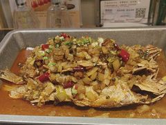 -南海底小海鲜·湘菜(鲁巷吴家湾店)