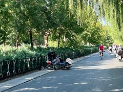 -庆丰包子铺(天通苑店)