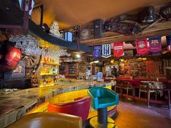 -流浪者复古西餐鸡尾酒吧(沈阳店)