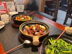 -旺爷砂锅·茶作(国贸城店)