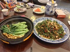 -杨记隆府(白象街店)