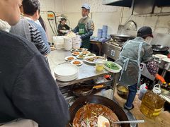 -太湖面馆十八浇(渔港路店)