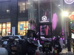 -V-SHOW KTV(济南概念店)