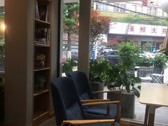 -吉森Bakery(教育路店)