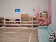 -星空布洛早教·托育(滨江店)