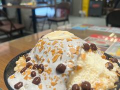 -孖记茶档·热腾茶餐(江南西plus店)