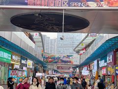 -万达广场(南昌红谷滩店)