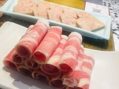 -味仙疯美蛙鱼头(清扬路总店)