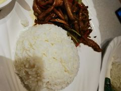 -香港新发烧腊茶餐厅(书城店)