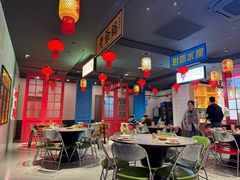 -黄弟大排档·湖南菜·小龙虾·小海鲜(凯旋北路店)
