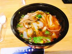 -贵凤凰贵州米粉(望京店)